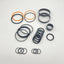 John Deere 340D Skidder Blade Lift Cylinder Seal Kit | HW Part Store