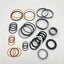 John Deere 310A Outrigger Cylinder Seal Kit - s/n: 700423-Up | HW Part Store