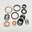 John Deere 644C Steering Cylinder Seal Kit