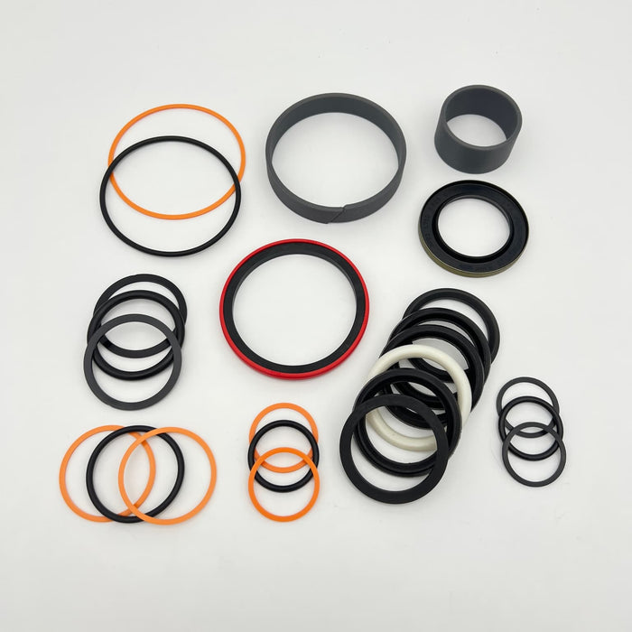 John Deere 644C Steering Cylinder Seal Kit