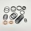 John Deere 670, 670A, 672A Motor Grader Replacement Blade Lift Cylinder Seal Kit | HW Part Store