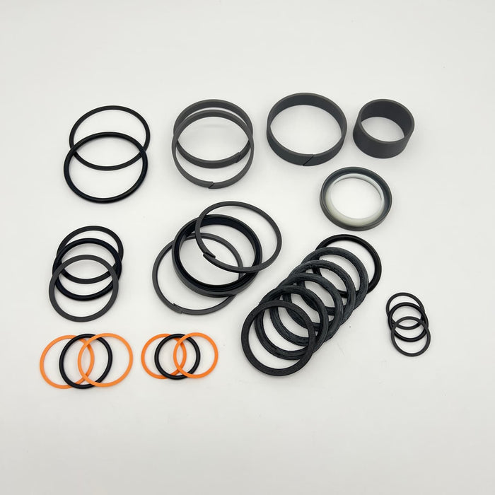 John Deere 670, 670A, 672A Motor Grader Replacement Blade Lift Cylinder Seal Kit | HW Part Store