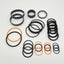 John Deere 710B Loader Lift Cylinder Seal Kit