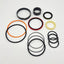 John Deere 515B Backhoe Swing Cylinder Seal Kit