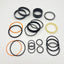 John Deere 410B Backhoe Bucket Cylinder s/n: Up to 711906 - Seal Kit
