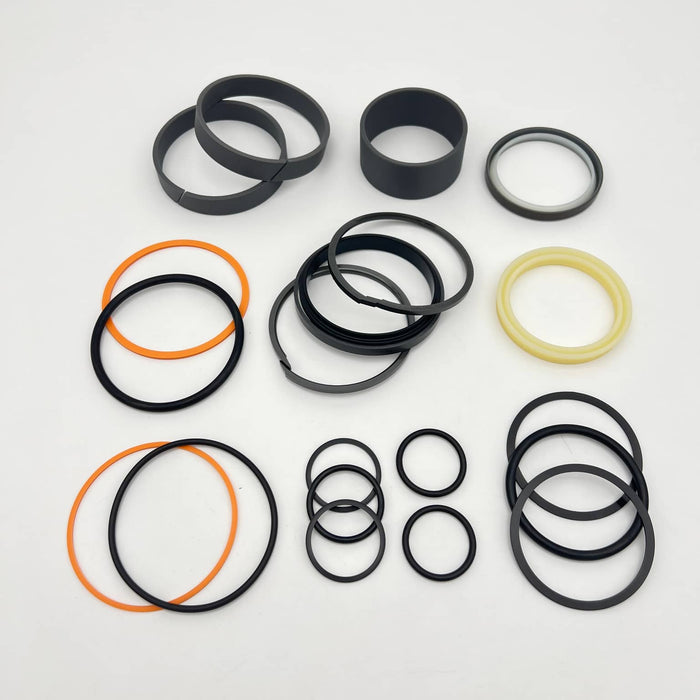 John Deere 410B Backhoe Bucket Cylinder s/n: Up to 711906 - Seal Kit