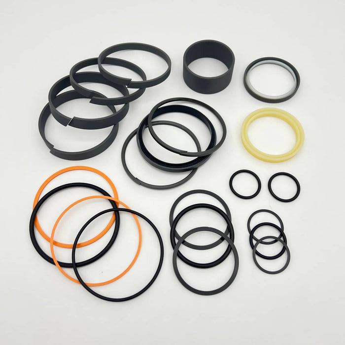 John Deere 710B Backhoe Bucket Cylinder Seal Kit