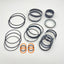 John Deere 750 Dozer w/ ORFS Blade Lift Cylinder Seal Kit