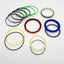 Hitachi ZX135US, ZX135US-E, & ZX135USK Excavator Bucket Cylinder Seal Kit