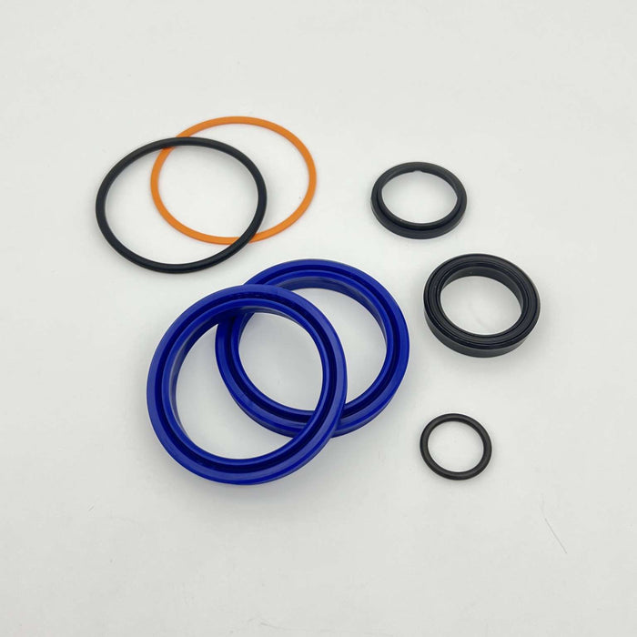 John Deere 210LE Hitch Pitch Cylinder s/n: Up to 881745 - Seal Kit | HW Part Store