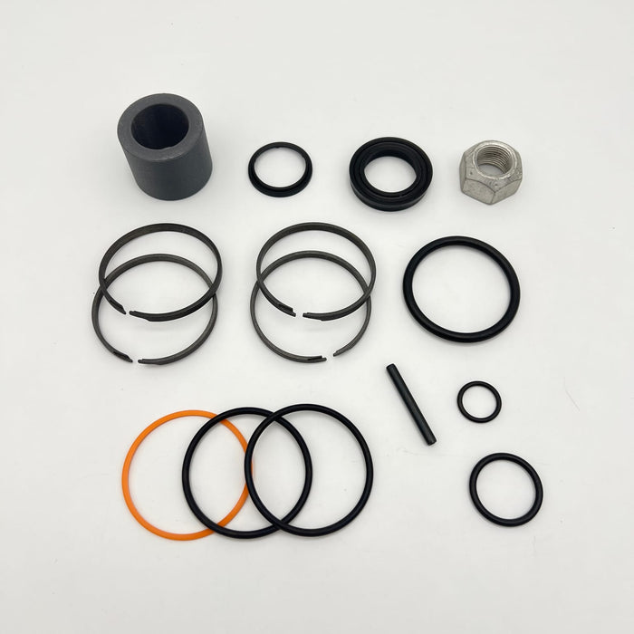 John Deere 310 Backhoe Dipper Ext Cylinder Seal Kit