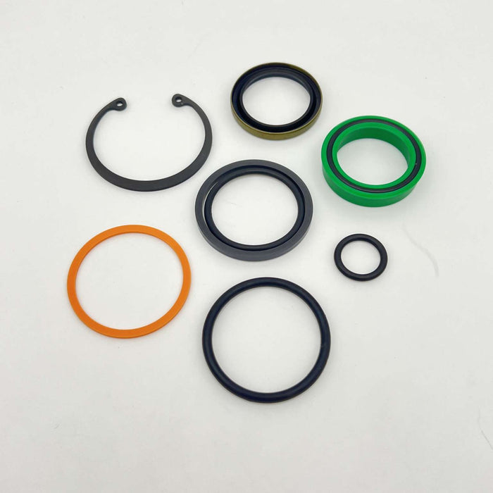 John Deere 300CX Front Loader 4-in-1 Bucket Cylinder Seal Kit | HW Part Store