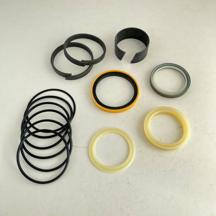 Case 590SLE & 590SLP Sideshift Stabilizer Cylinder Seal Kit | HW Part Store