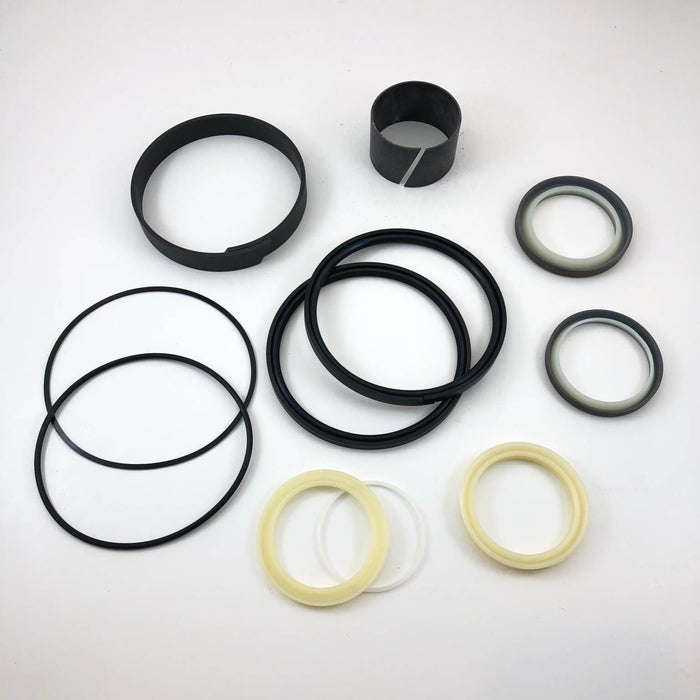 Case 590SLE & 590SLP Backhoe Boom Cylinder Seal Kit | HW Part Store