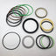 Case 9040B Excavator Bucket Cylinder Seal Kit | HW Part Store