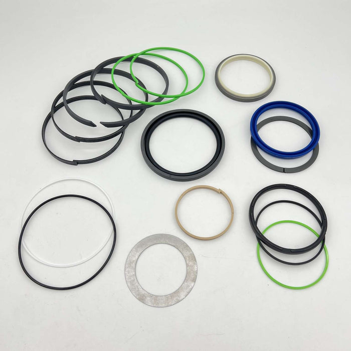Case 9030B Excavator Boom Cylinder w/o Load Option - Seal Kit | HW Part Store