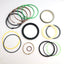 Case 9020B Excavator Boom Cylinder Seal Kit | HW Part Store