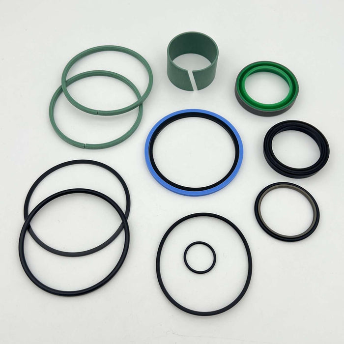 Case LX152 Front Loader Bucket Tilt Cylinder Seal Kit