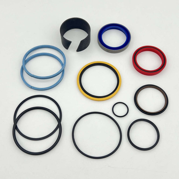 Case L400 & L405 Front Loader Bucket Tilt Cylinder Seal Kit