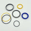 Case L620 & L630 MSL Front Loader Bucket Tilt Cylinder Seal Kit | HW Part Store