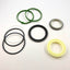 Kobelco SK35SR-3 Mini Excavator Swing Cylinder Seal Kit | HW Part Store