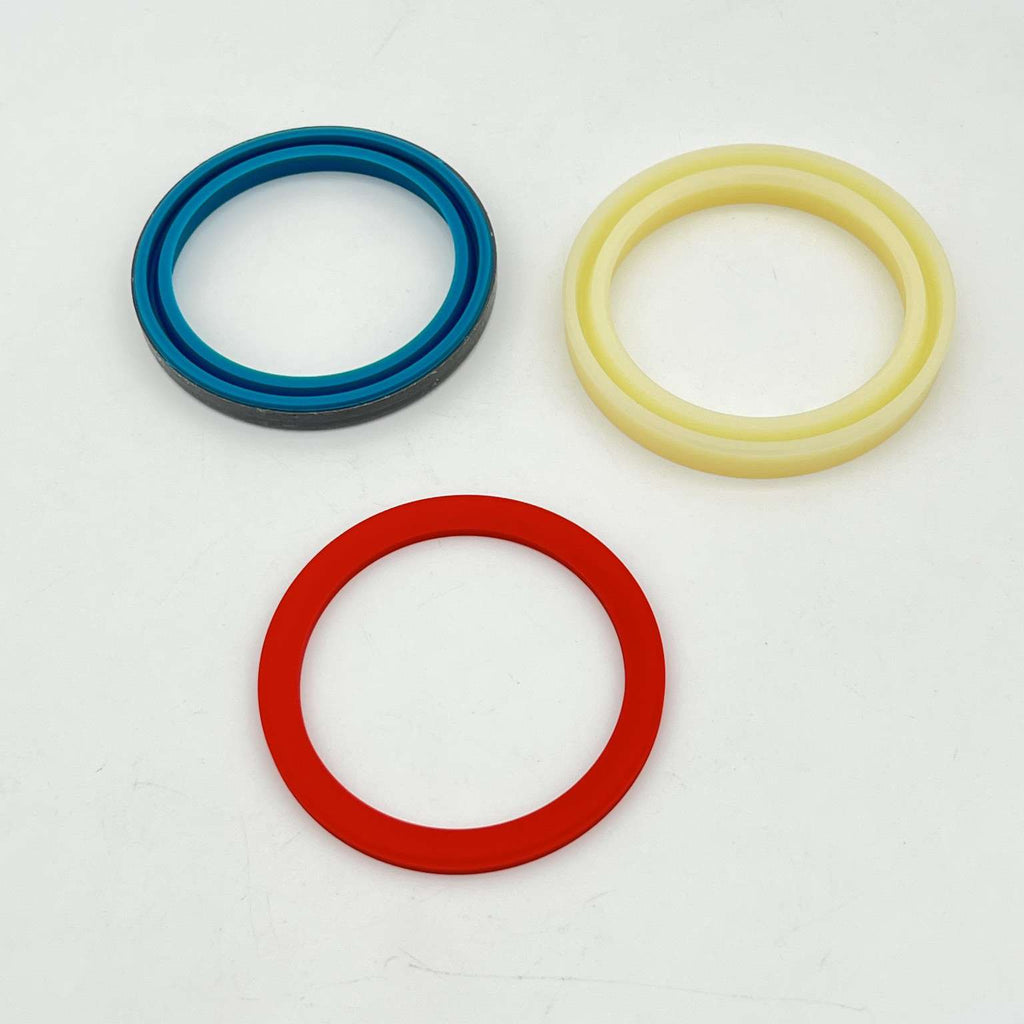 Case 1850K Ripper Cylinder - Rod Seal Kit | HW Part Store