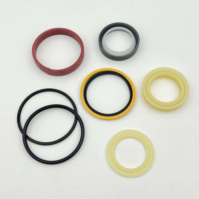 Case SR150 Loader Bucket Tilt Cylinder w/ Press In Wiper - Seal Kit | HW Part Store