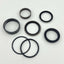 New Holland 240TL Front Loader Lift Cylinder Seal Kit