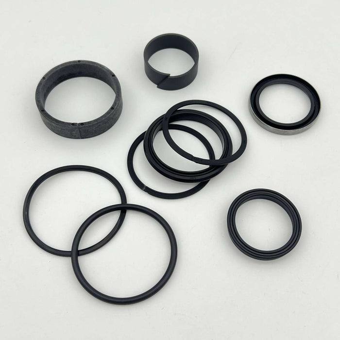 Case L350 & L350A Front Loader Bucket Tilt Cylinder Seal Kit