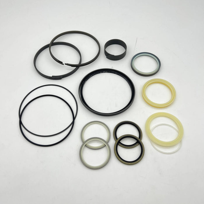 Case 590SR Backhoe Boom Cylinder Type 2 Seal Kit | HW Part Store