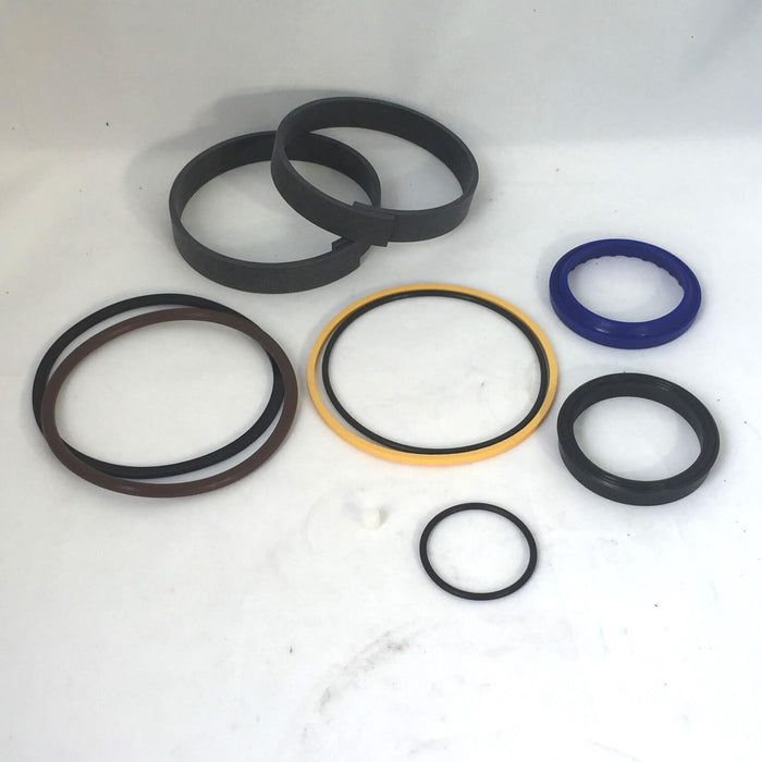 Case 680G, 680H, & 680K Loader Clam Cylinder Seal Kit | HW Part Store