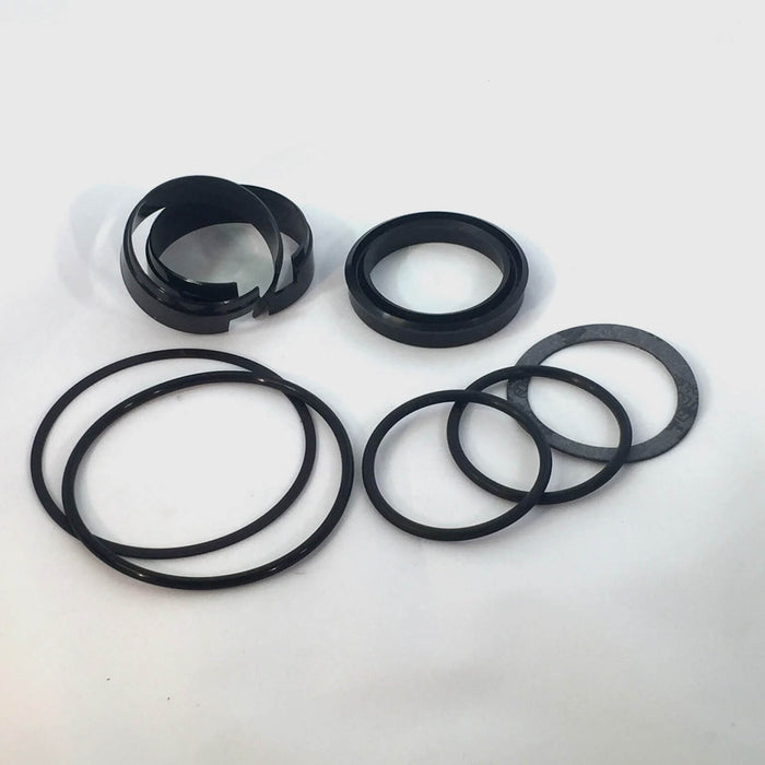 Case 680CK Loader Bucket Tilt Cylinder - Rod Seal Kit | HW Part Store
