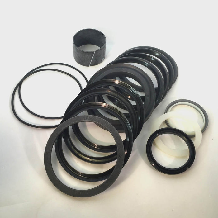 Case 1150E & 1155E Loader Clam Cylinder Seal Kit | HW Part Store