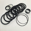Case 850E & 855E Dozer Angle Cylinder Seal Kit | HW Part Store