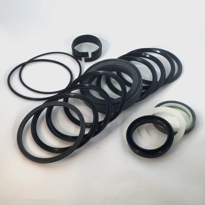 Case 580B Backhoe Side Shift Stabilizer Cylinder Seal Kit | HW Part Store