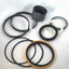 Case 350B Backhoe Boom Cylinder Seal Kit | HW Part Store