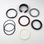 Case 590SLE & 590SLP Backhoe Bucket Cylinder Seal Kit | HW Part Store