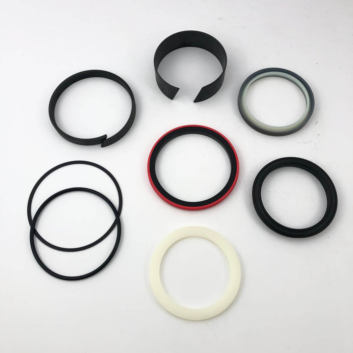 Case 590SLE & 590SLP Backhoe Bucket Cylinder Seal Kit | HW Part Store