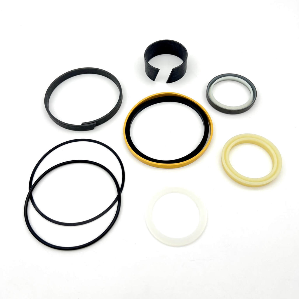 Steering Cylinder Seal Kit For Case 480F, 860, 584E, 580SE & More – Stevens Lake Parts