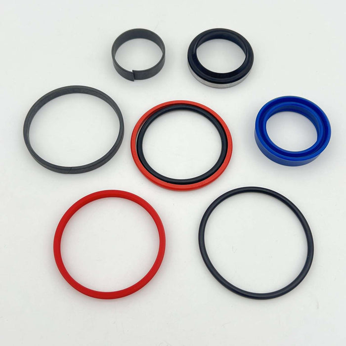 Case L530 Front Loader Bucket Tilt Cylinder Seal Kit