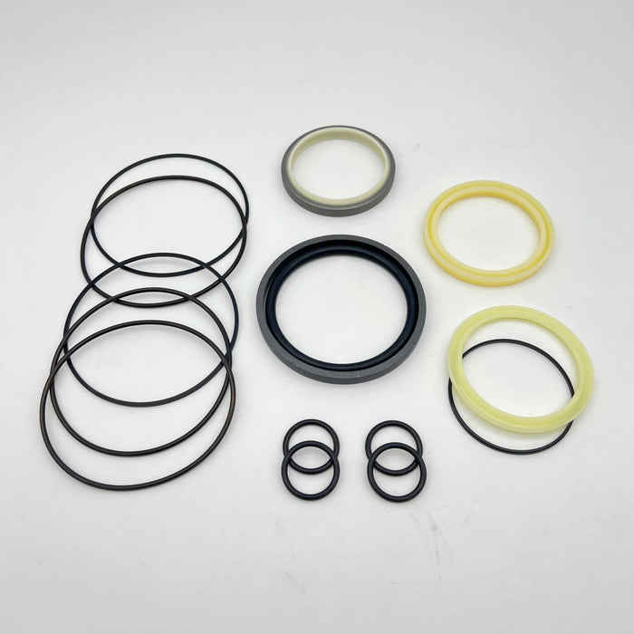 Case CX80 Mini Excavator Boom Cylinder - Full Seal Kit | HW Part Store