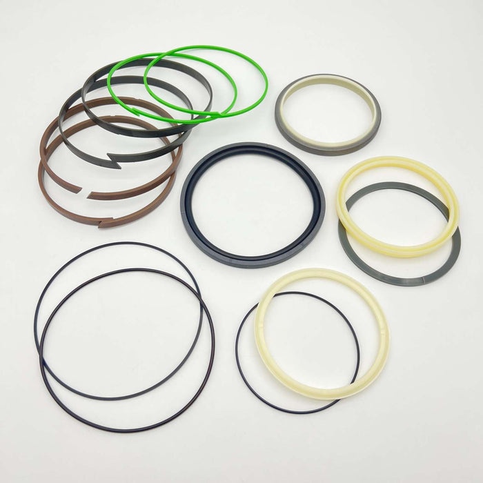 Case CX240B LR Excavator Arm Cylinder Seal Kit | HW Part Store
