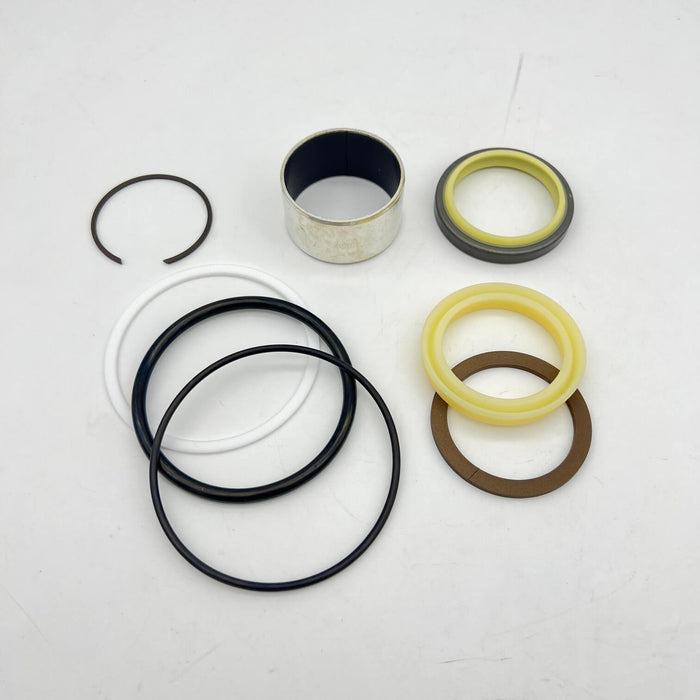 Case CX55B Mini Excavator Swing Cylinder - Rod Seal Kit | HW Part Store