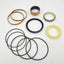 Case CX55BMSR Mini Excavator Boom Cylinder - Full Seal Kit | HW Part Store