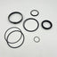 Case 621 Loader Clam Cylinder - s/n: Up to JAK0021701 - Seal Kit | HW Part Store