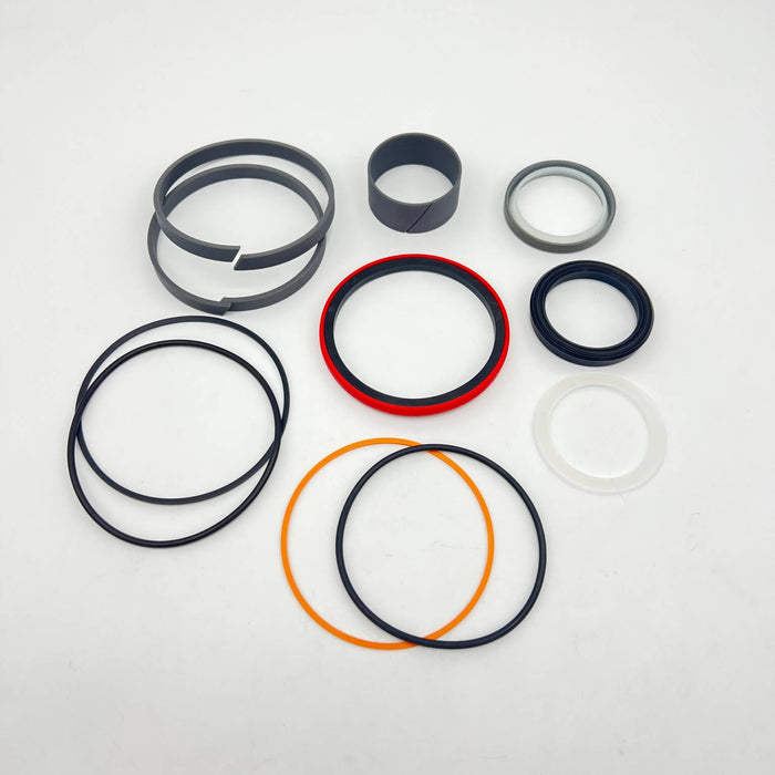 Case W24C Loader Clam Cylinder Seal Kit