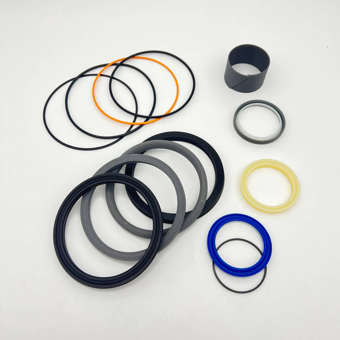 Case 680C Backhoe Boom Cylinder Seal Kit