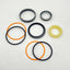 Case 580B, 580C, 580D, & 580SD 3-Pt Hitch Pitch Cylinder Seal Kit - 1 pc Piston | HW Part Store