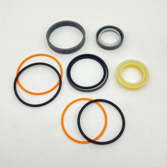 Case 580B, 580C, 580D, & 580SD 3-Pt Hitch Pitch Cylinder Seal Kit - 1 pc Piston | HW Part Store