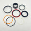 Case 580K & 580SK Backhoe Dipper Ext Cylinder Seal Kit | HW Part Store